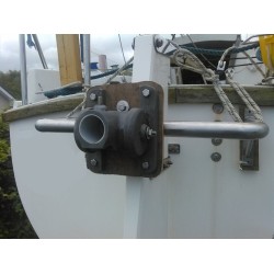 Mounting Bracket