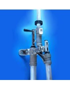 Auxiliary Servo Rudder Self Steering