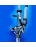 Auxiliary Servo Rudder Self Steering